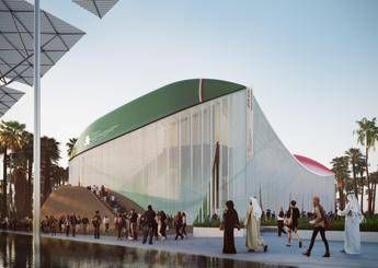 Expo Dubai, Bracco porta il futuro della medicina al Padiglione Italia Expo Dubai, Bracco porta il futuro della medicina al Padiglione Italia